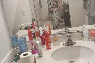 FunSize Redhead 👅💦 - Image 12