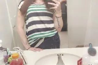 FunSize Redhead 👅💦 - Image 5