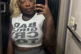 HEAD SPECIALS 🍆Little Ms. Touc... - Image 2