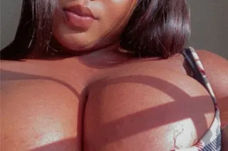 𝐒𝐄𝐗𝐘 CHOCOLATE 💋💋 | 𝐂𝐔𝐌 𝐒𝐄𝐄 𝐇𝐎𝐖 𝐖𝐄𝐓 𝐈 𝐀𝐌👅 - Image 6