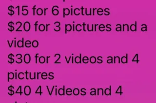 Stuff my Holes before the New Year! Let Me Jiggle your Balls! Let's make a deal! - Image 9