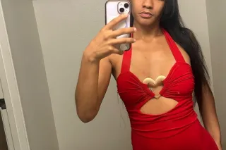 QV SPECIAL 💋 pretty pink creamy kitty 😻🩷come unwind and join a night of fun with me 🥰 - Image 7