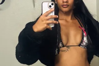 QV SPECIAL 💋 pretty pink creamy kitty 😻🩷come unwind and join a night of fun with me 🥰 - Image 8