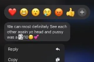 24/7 AVAILABLE MS.GOOD PU$$Y🥴💦... - Image 2