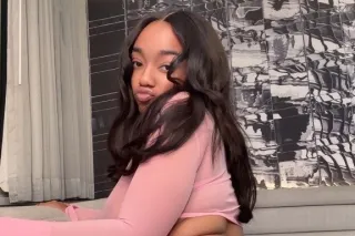 5 STAR BADDIE 😍🥰💦 DONT MISS OU... - Image 2