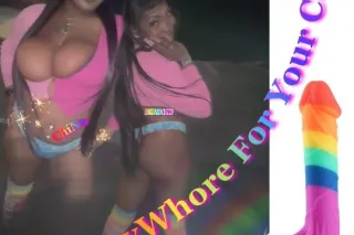 🌈CUMM GET OFF🏳🌈Thee Pegger Adv... - Image 3
