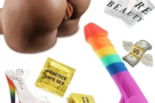 🌈CUMM GET OFF🏳🌈Thee Pegger Advocate💦C H O C O L A T E L Y 🍩 C H I N A🍪 - Image 6
