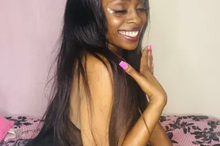 𝗝𝘂𝗶𝗰𝘆 𝗘𝘅𝗼𝘁𝗶𝗰 𝗠𝗶𝘅 😍🥵 𝗣𝗲𝘁𝗶𝘁𝗲 🍯💦{... - Image 2