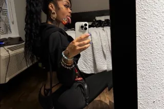INCALLS FROM THROAT GOAT 😆🐞💦 A... - Image 3