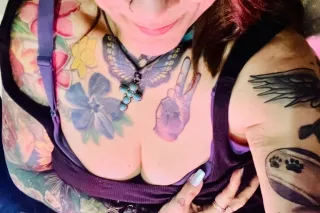 hey its ash/candy good evening... - Image 2