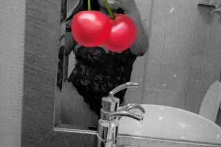 🍒🫦 New Girl .... Here For A Gu... - Image 2