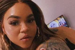 New Bad B!tch Alert🚨BBW🚨 - Image 5