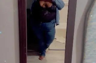 💋💋ebony bbw🤩 with that pressure💓 Goddess - Image 11