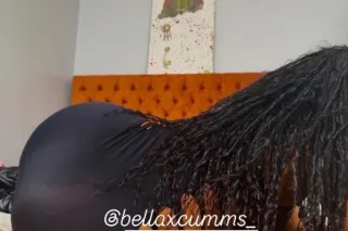 Cum relax and enjoy this fat a$$🍑 Young sweet pu$$y🌊 💦giving NON RUSHED‼💯❌Experiences with the massive oral fixation💦😈 - Image 5