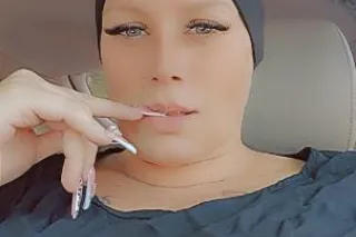 GoldmouthRedd INCALL only - 45 - Image 4