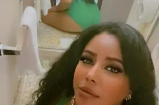 Cubana hot - Image 1