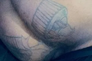 pregnant coochie - Image 1