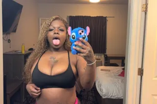 ‼CHOCOLATE Treat ‼Cum Fill me ... - Image 1