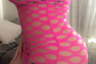 YUR NEW FAVORITE CURVY NYMHO.....IONLY HERE SAT/SUN - Image 1