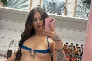 Exotic European Spinner 💋 Incall/Outcall Available❗ - Image 1