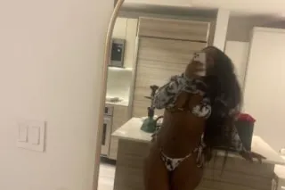 IM BACK BABES❤ BIG BOOTY EBONY... - Image 3