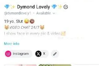 Sexy n' Sweet 🍭 Incalls/Outcal... - Image 2