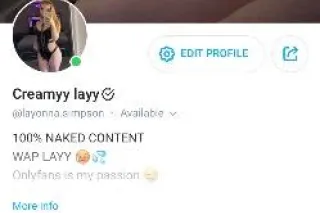cum here daddy 😜 get with me while im in town ! here now and taking meets rn dont mind ft verify ONLYFANS BELOW @layonna.simpson - Image 7