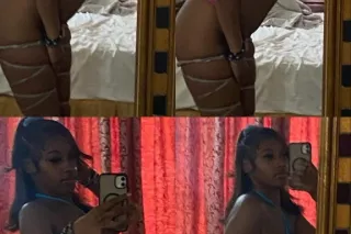 BUTTERFLYYY🦋MISSGIVEYOUAGREATTIME😏🥂💋 - Image 11
