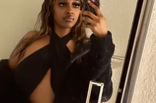 BUTTERFLYYY🦋MISSGIVEYOUAGREATTIME😏🥂💋 - Image 5