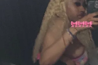 BUTTERFLYYY🦋MISSGIVEYOUAGREATTIME😏🥂💋 - Image 6