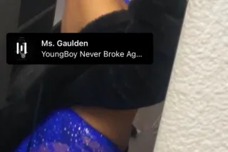 BUTTERFLYYY🦋MISSGIVEYOUAGREATTIME😏🥂💋 - Image 9
