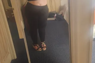 Thick with a HUGE Ass and Thighs, Tattoed, 100% Real, and Completely Unforgettable. - Image 7