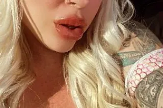 BLONDE🌟SOUL SNATCHER👅💕The Perf... - Image 3