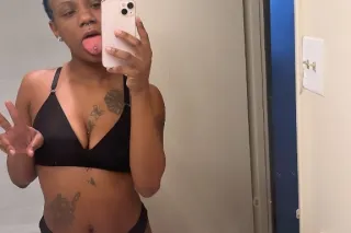 slim sweet and sexy yah yah 😍🍓😝 - Image 4