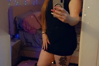 LETS HANG OUT🔥 FETISH FRIENDLY 🍭 AMAZING ❤ REDHEAD 🍓 TALL - Image 5