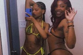 ShmoneyBaby💦 - 24 - Image 2
