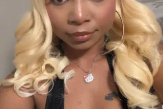 Black Barbie Available Now - Image 2