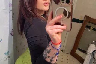 Green-Eyed Slut for Your Darkest Desires - Come Play DADDYY😈💦🐱🍓 - Image 6