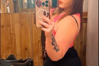 Green-Eyed Slut for Your Darke... - Image 1
