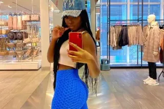 Hi Guys "Nyla" The H🔥TTEST Playmate In Town Is Back By Popular Demand‼ Treat Yourself To Discreet Adult FUN With A Sexy VIP Provider🤤 OUTCALL ONLY🚘✔ - Image 4