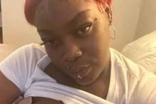 🥵😛😝Eat Um UpThroat Goat 🥵😛😝 - ... - Image 3