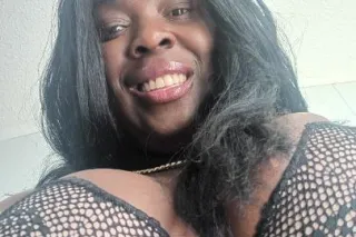 Sexy BBW RICCA IM THE WHOLE VIBE BABY - Image 2