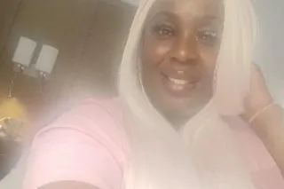 Sexy BBW RICCA IM THE WHOLE VIBE BABY - Image 3