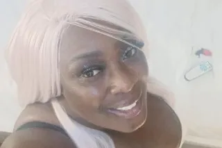 Sexy BBW RICCA IM THE WHOLE VIBE BABY - Image 5