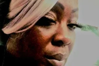 Sexy BBW RICCA IM THE WHOLE VIBE BABY - Image 6