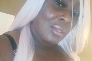 Sexy BBW RICCA IM THE WHOLE VIBE BABY - Image 7
