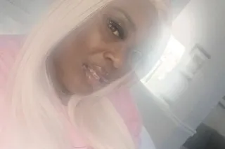 Sexy BBW RICCA IM THE WHOLE VIBE BABY - Image 8