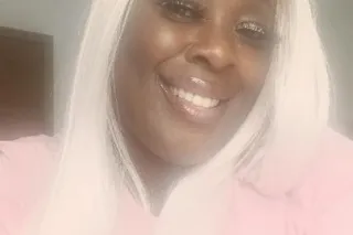 Sexy BBW RICCA IM THE WHOLE VIBE BABY - Image 1