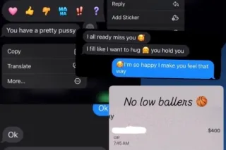 CUM SEEE ME BEFORE ITS LATE🍑💦 - Image 7