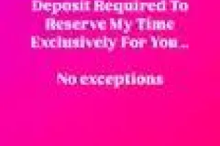 Casey 🫶🏾 DEPOSIT REQUIRED TO S... - Image 2
